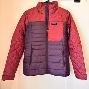 NWT Patagonia Radalie Insulated Jacket Size M